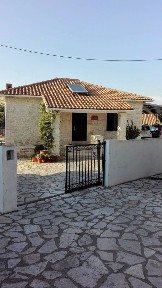 Κατωμέρι, Μεγανήσι (Ν. Λευκάδας), Επαρχιακή Οδός Σπαρτοχωρίου-Βαθύ 31084