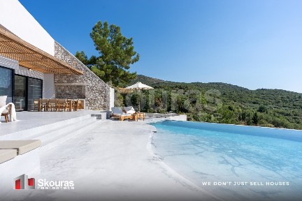 Μονοκατοικία, 100τ. μ.