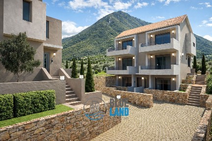 Studio / Γκαρσονιέρα, 28τ. μ.