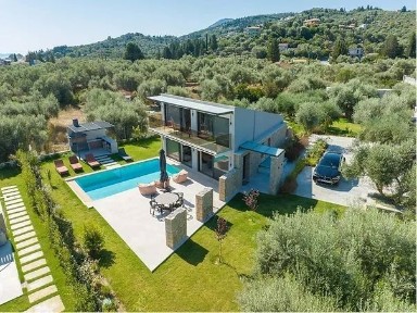 Λυγιά, Λευκάδα (Ν. Λευκάδας), Επαρχιακή Οδός Κατούνης, 311 00 Λευκάδα