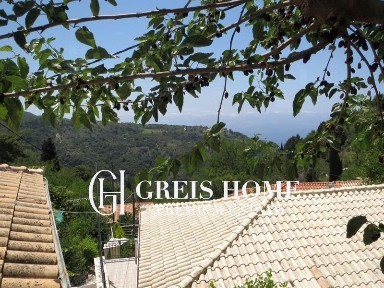Μονοκατοικία, 66τ. μ.