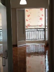 Studio / Γκαρσονιέρα, 34τ. μ.
