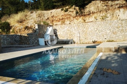 Κτίριο, 180τ. μ.
