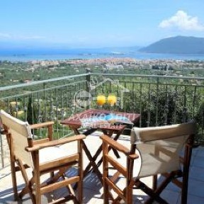 Απόλπαινα, Λευκάδα (Ν. Λευκάδας), Επ. Οδός Λευκάδας-Κάτω Εξάνθειας, 311 00, Απόλπαιν