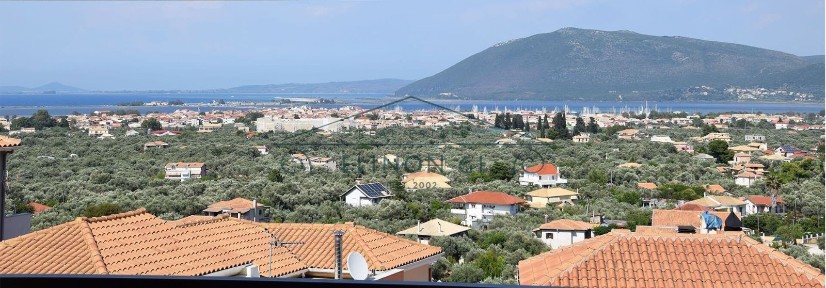 Διαμέρισμα, 216τ. μ.
