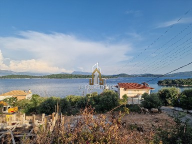 Ελλόμενο, Λευκάδα (Ν. Λευκάδας), Επαρχιακή Οδός Λευκάδας-Βασιλικής, Περιγιάλι 31100