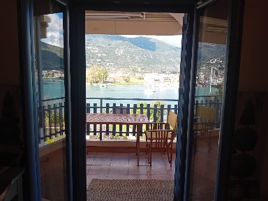Studio / Γκαρσονιέρα, 32τ. μ.
