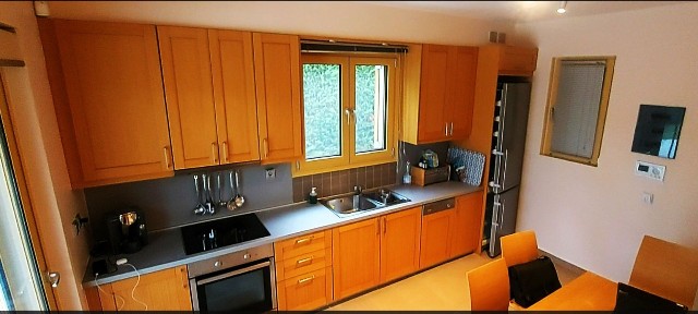 Bungalow, 276τ. μ.