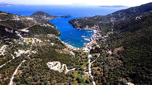 Βίλα, 65τ. μ.