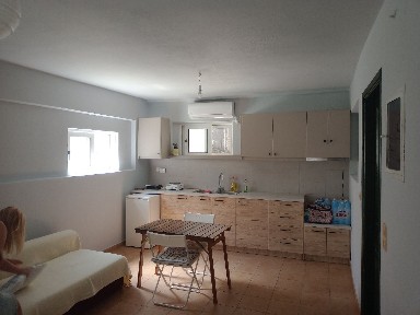 Studio / Γκαρσονιέρα, 46τ. μ.