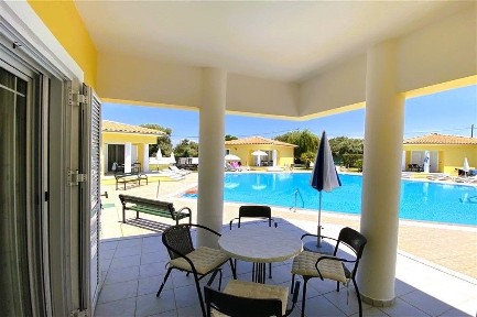 Studio / Γκαρσονιέρα, 40τ. μ.