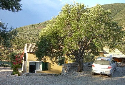 Μεζονέτα, 109τ. μ.