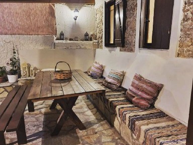 Studio / Γκαρσονιέρα, 35τ. μ.