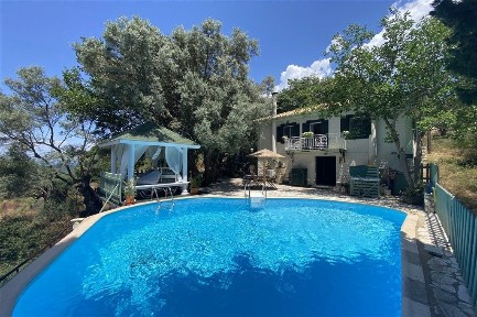 Μεζονέτα, 110τ. μ.