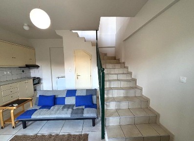 Μεζονέτα, 54τ. μ.