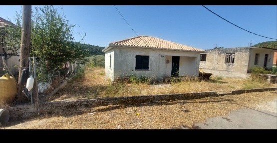 Μονοκατοικία, 59τ. μ.