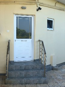 Studio / Γκαρσονιέρα, 27τ. μ.