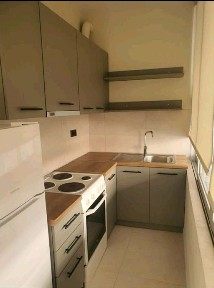 Studio / Γκαρσονιέρα, 25τ. μ.