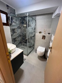 Διαμέρισμα, 55τ. μ.