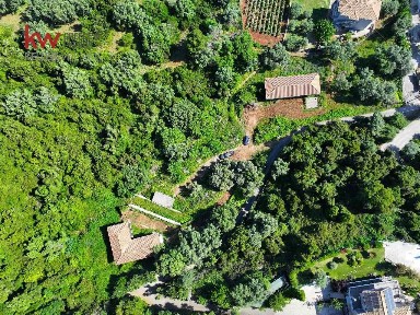 Μονοκατοικία, 490τ. μ.