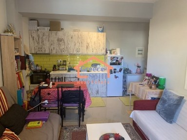 Studio / Γκαρσονιέρα, 43τ. μ.