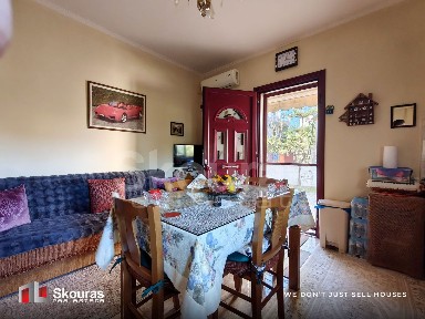 Studio / Γκαρσονιέρα, 37τ. μ.