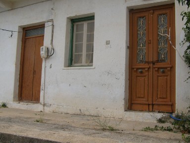 Μονοκατοικία, 197τ. μ.