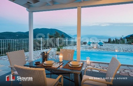 Συγκρότημα διαμερισμάτων, 200τ. μ.