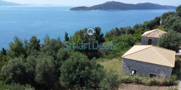 Λιμάνι, Κάλαμος (Ν. Λευκάδας)