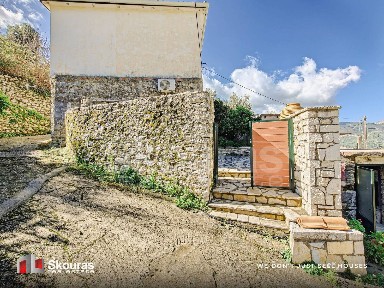 Μεζονέτα, 98τ. μ.