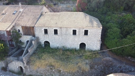 Μεζονέτα, 340τ. μ.