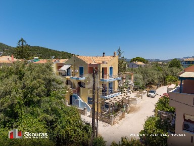 Μεζονέτα, 65τ. μ.