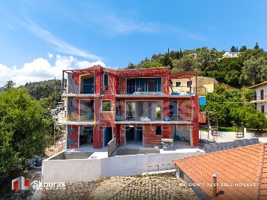 Μεζονέτα, 160τ. μ.