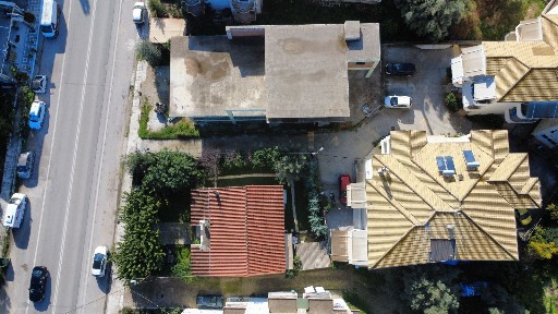 Μονοκατοικία, 100τ. μ.