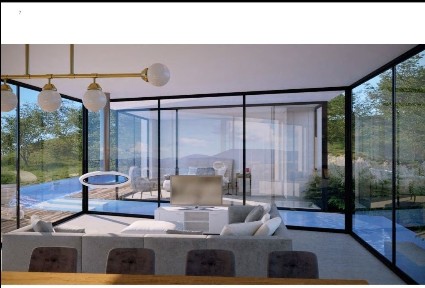 Κατωμέρι, Μεγανήσι (Ν. Λευκάδας)
