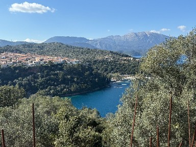 Κτίριο, 205τ. μ.