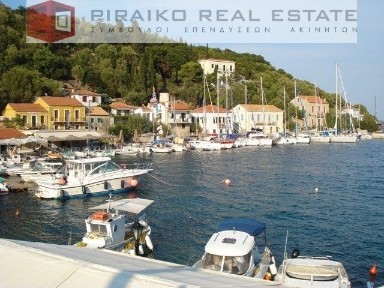 Λιμάνι, Κάλαμος (Ν. Λευκάδας)