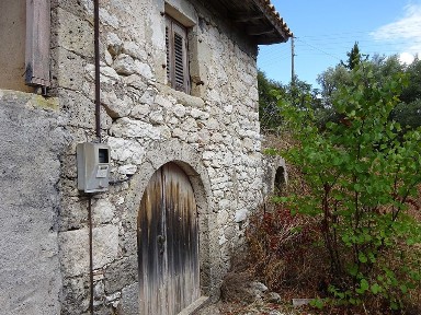 Μονοκατοικία, 140τ. μ.