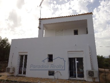 Σπαρτοχώρι, Μεγανήσι (Ν. Λευκάδας)