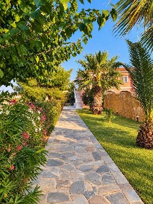 Κέντρο, Λαγανάς (Ζάκυνθος), Λεωφόρος Λαγανά, 290 92 Λαγανάς