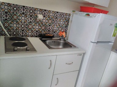 Studio / Γκαρσονιέρα, 30τ. μ.