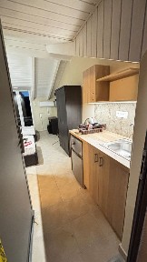 Studio / Γκαρσονιέρα, 25τ. μ.