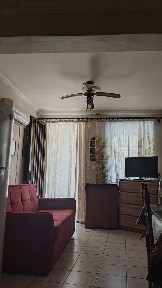 Studio / Γκαρσονιέρα, 30τ. μ.