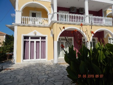 Studio / Γκαρσονιέρα, 30τ. μ.