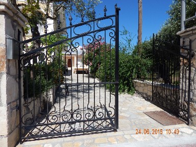 Studio / Γκαρσονιέρα, 31τ. μ.