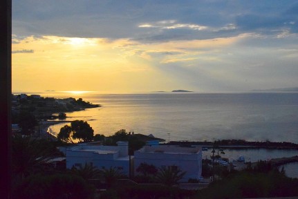 Αίγινα (Νησιά Αργοσαρωνικού), Λεωφόρος Βάγιας, 180 10 Βαγία Αίγινας