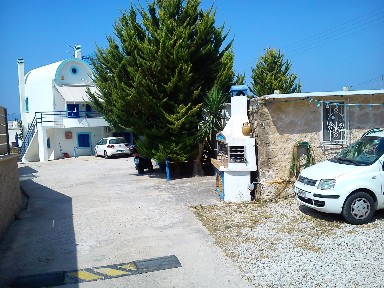 Διαμέρισμα, 45τ. μ.