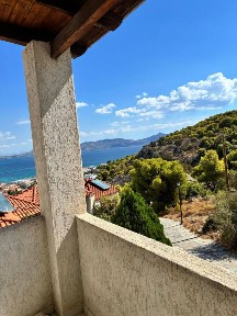 Μετόχι, Αγκίστρι (Νησιά Αργοσαρωνικού), Μετόχι 180 11 Αγκίστρι