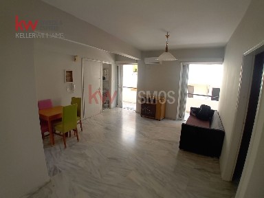 Διαμέρισμα, 62τ. μ.