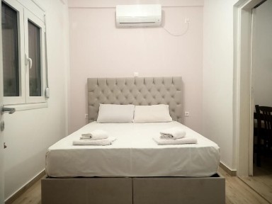 Διαμέρισμα, 35τ. μ.